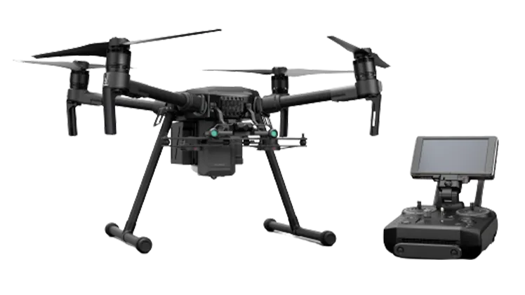 Сервисный центр DJI в Челябинске