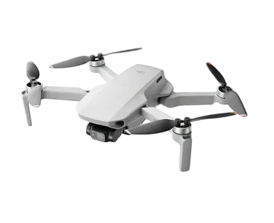 Квадрокоптер