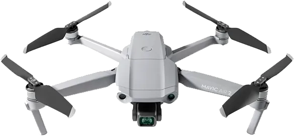 Mavic Air 2