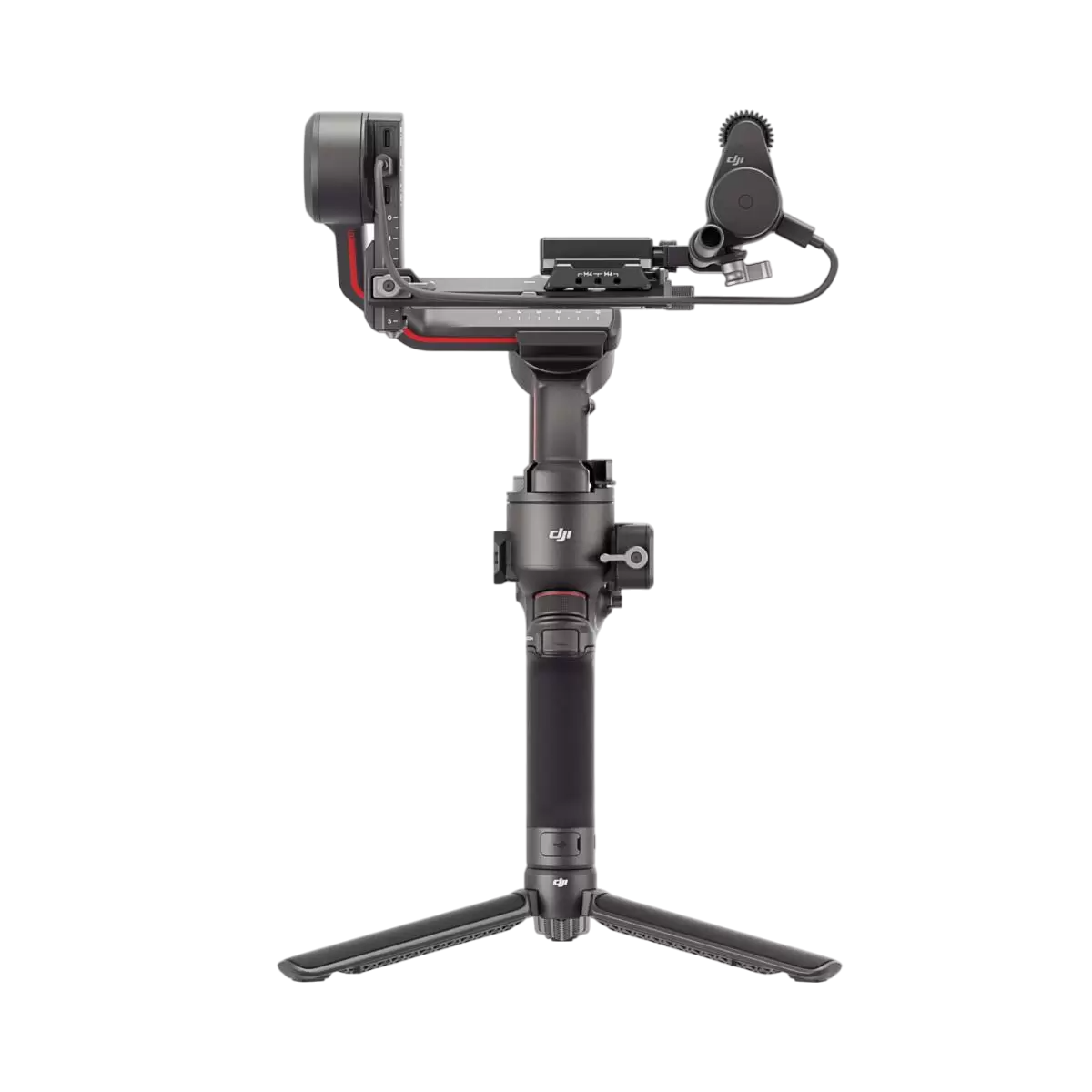 стедикама DJI RS 3 Combo
